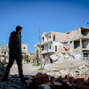 Syria (1)