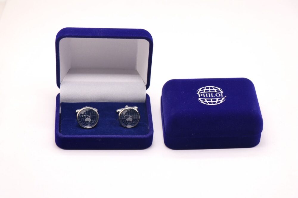 Global Cufflinks