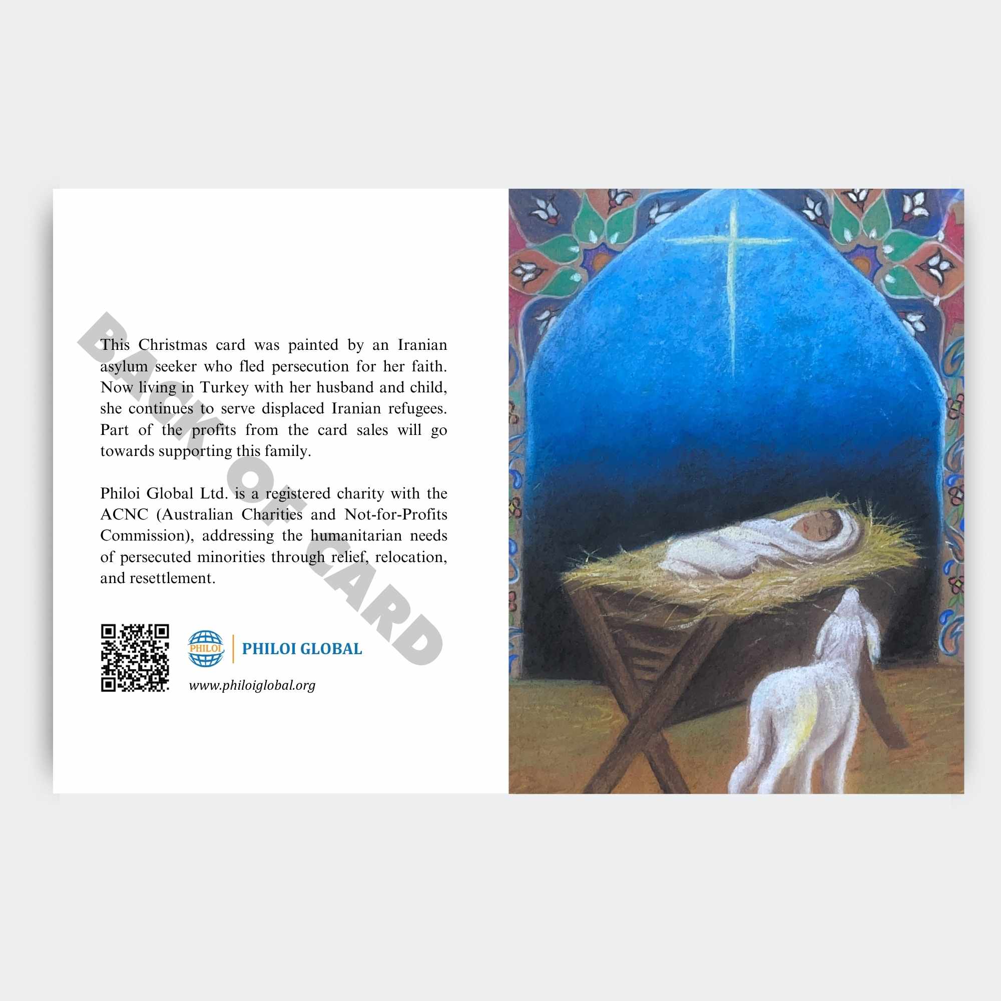 Light of the World (1)