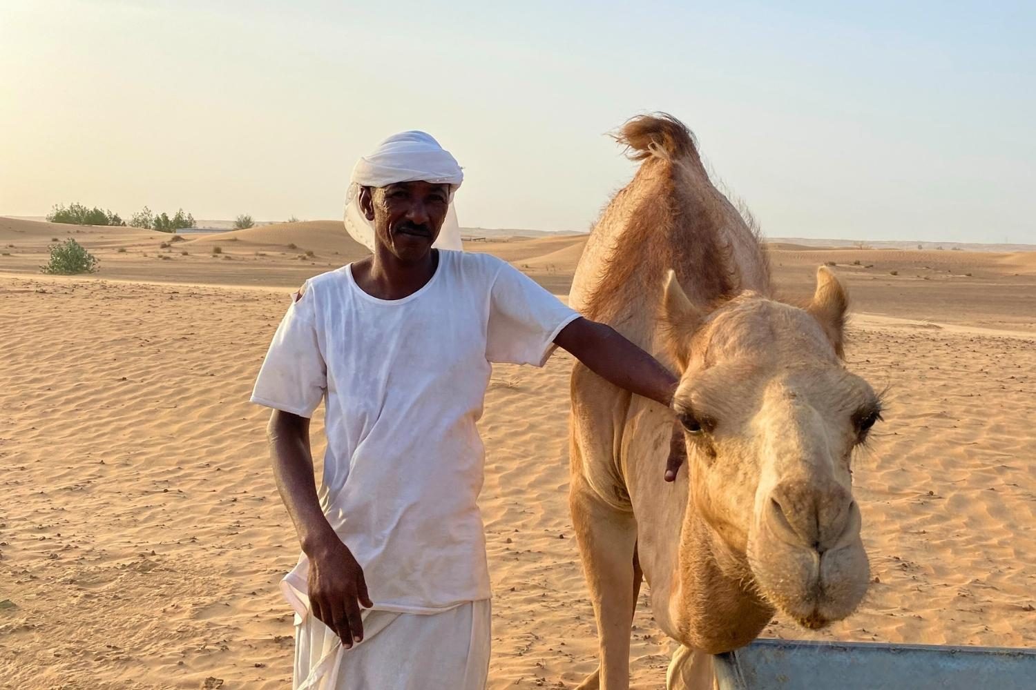 Migrant Workers Network Project